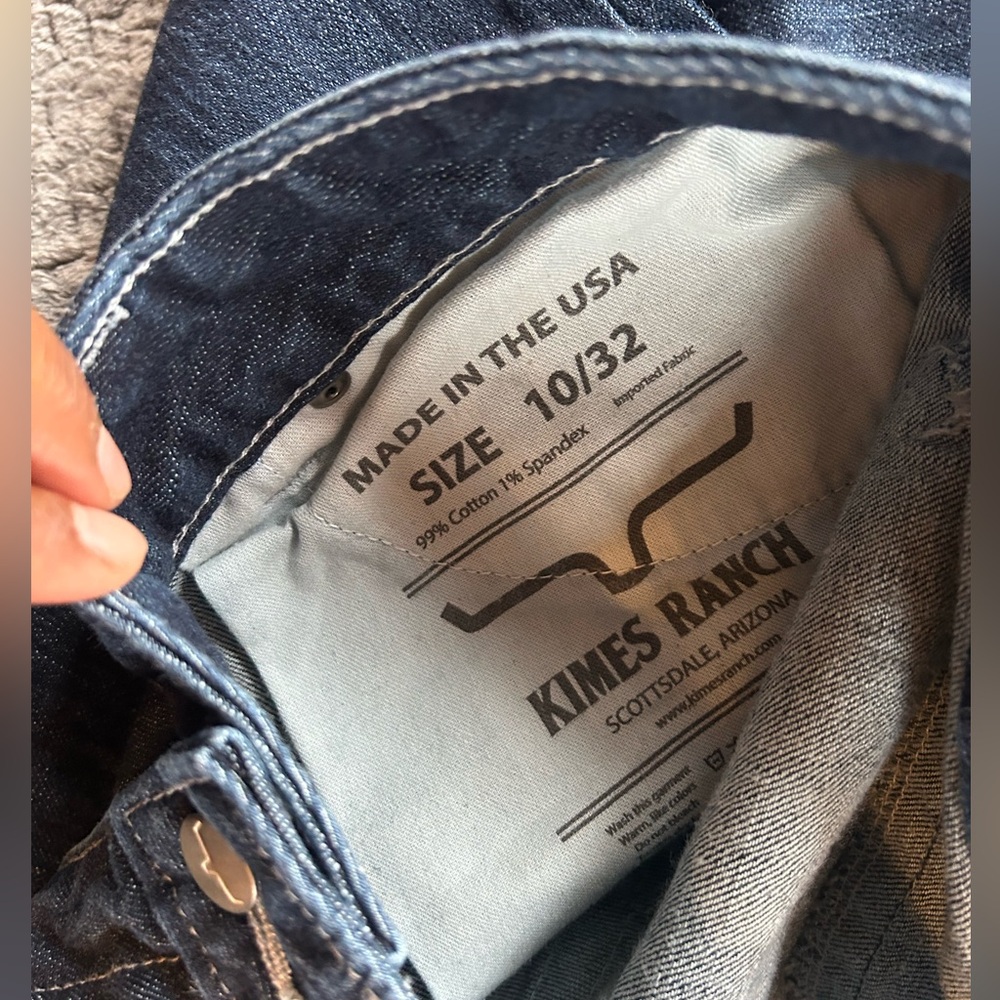 Kimes Ranch Jeans - Jolene - Picture 5 of 5